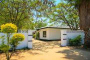Top Gaborone