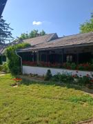 Szent Flórián Vendégház