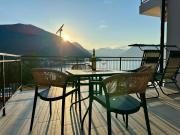 Stunning Sea View - Brand New Apartments