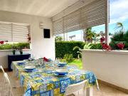 Villa Giordano torre suda