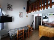 Résidence Ferme Daugustin - Batiment C - Grand duplex pour 6 personnes - Skis aux pieds MAE-8904