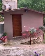 la casetta delle more (monolocale)