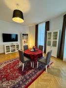 Apartment Klimt