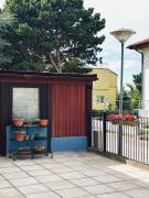 Sunlit Apartment with Garden, Next to Station, Vienna