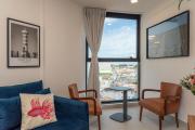 Studio Design 3 Apt 807 -Mandi Hospitalidade