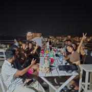 Lazy Roo Hostel Saranda