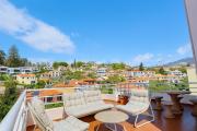 Perla do Oceano - Funchal Sea View with XL Terrace