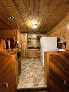 The Red Bears Den, Walk to River & Lake, In Town