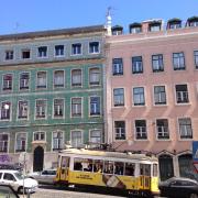 Top Lisbon