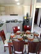 Apto 205 Apartahotel Los Pinos