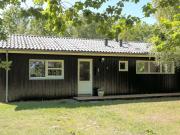 6 person holiday home in Brovst-By Traum