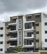 Penthouse Apartment Altos De Alameda