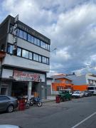 Hotel Tonchala Centro