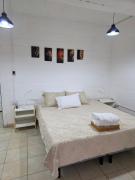 Departamento equipado, centrico, cochera cubierta Sarmiento265apart D15