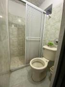 Comfort and tranquility