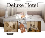 The View Pyramids Gold Two