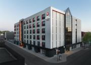 Best Western Plus City Centre Centre-Ville