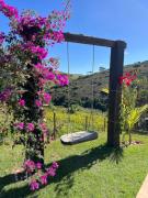 Rancho Sunset Sebollas