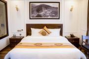 Camellia Luxury Hotel Tam Đảo