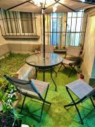 Hospedaje ELI PLANTAS