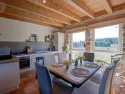 Gîte charmant près des pistes, 2 chambres - FR-1-496-268