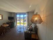 3 pièces spacieux et calme avec parking - FR-1-593-139