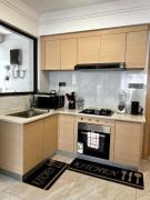 Leshwa apartment, othaya road