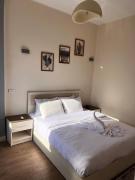 Zeinas apartment in down town