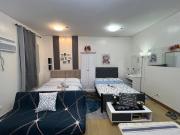 Brittany Bliss Staycations at SMDC HOPE RESIDENCES