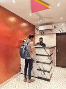 hotel rishi palace ashlfa metro