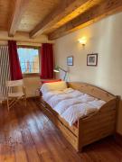 Top Saint-Rhémy-en-bosses