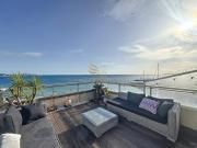 L’Ecrin des Cimes – Duplex, panoramic view, garage