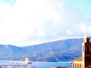 Appartement Vue Mer Corse Sud