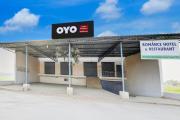 SPOT ON by OYO Romance hotel and restaurant