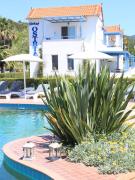 Top Agia Paraskevi Top Agia Paraskevi