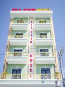 Sea View Hotel Phan Thiet