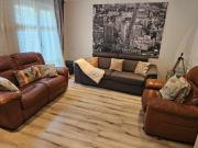 Modern house in Dublin