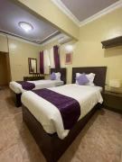 Hotel Manggala Syariah