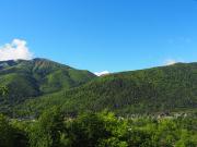 E-bike e tennis gratuiti -2 min Piana Vigezzo ski-