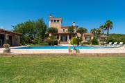 Can Palleta - Finca para 10 personas en el paraíso