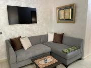 Charmant appartement pour votre séjour a Bouskoura a Casablanca