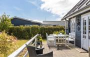 Lovely Home In Otterup With Wifi