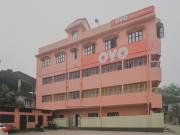 Hotel O Krishna Guest House Siliguri Railway Station