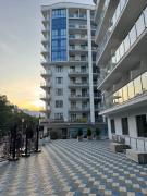 Апартаменти біля моря