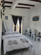 One-bedroom apartment, 5 min from the Airport Tivat