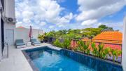 Seminyak Loft 360 Private Pool Villas 1BR and 3BR