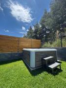 Вила Mountain Ship