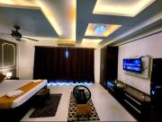 Siddha Xanadu Studio Apartment # 334 Kolkata