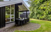 Holiday Home Gyldenrisvej Denm