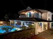 VILLA DES ILES 4 à proximité de la plage